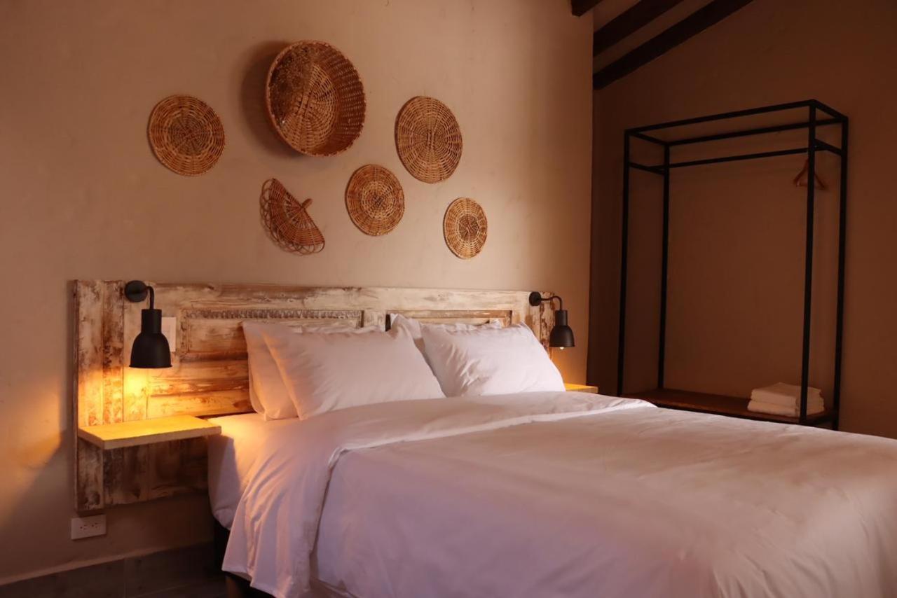 Valerio Hotel Boutique Marinilla Dış mekan fotoğraf