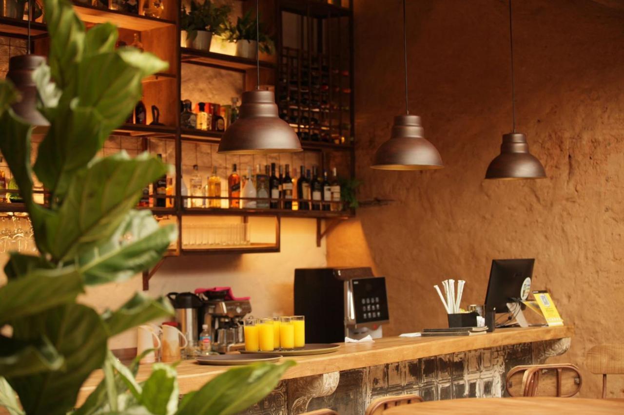 Valerio Hotel Boutique Marinilla Dış mekan fotoğraf