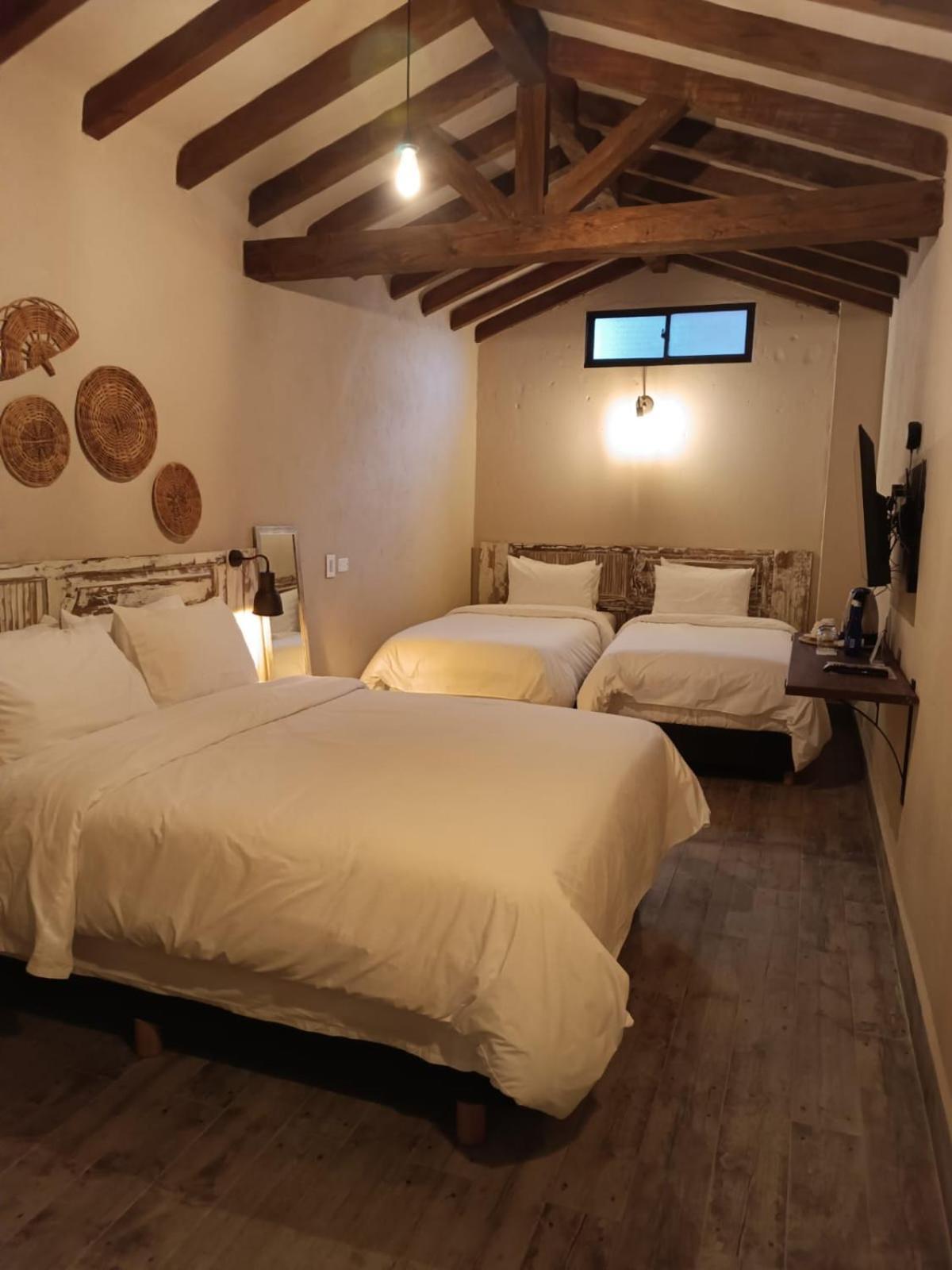 Valerio Hotel Boutique Marinilla Dış mekan fotoğraf